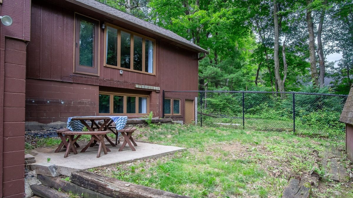 E4495 Woodland Drive, Eau Claire WI 54701 - Residential house for sale - MLS #1601983 - image6