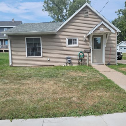 207 Owen Street, Arcadia WI 54612 - Residential house for sale - MLS #1604443 - image1