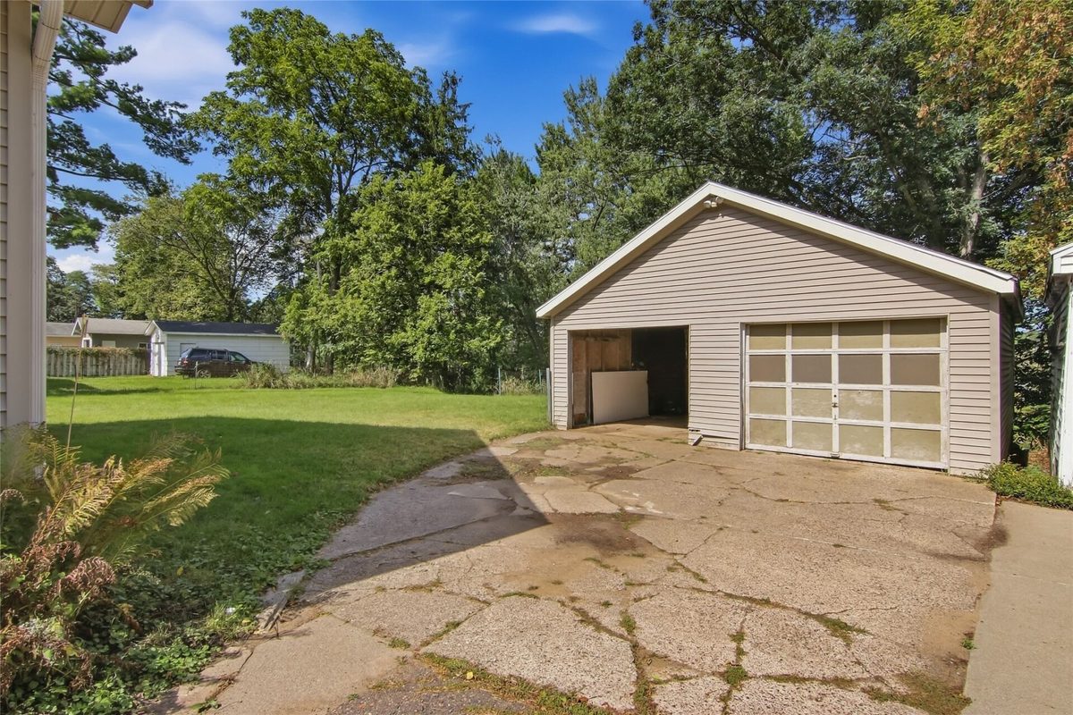 515 12th Avenue, Menomonie WI 54751 - Residential house for sale - MLS #1605241 - image34