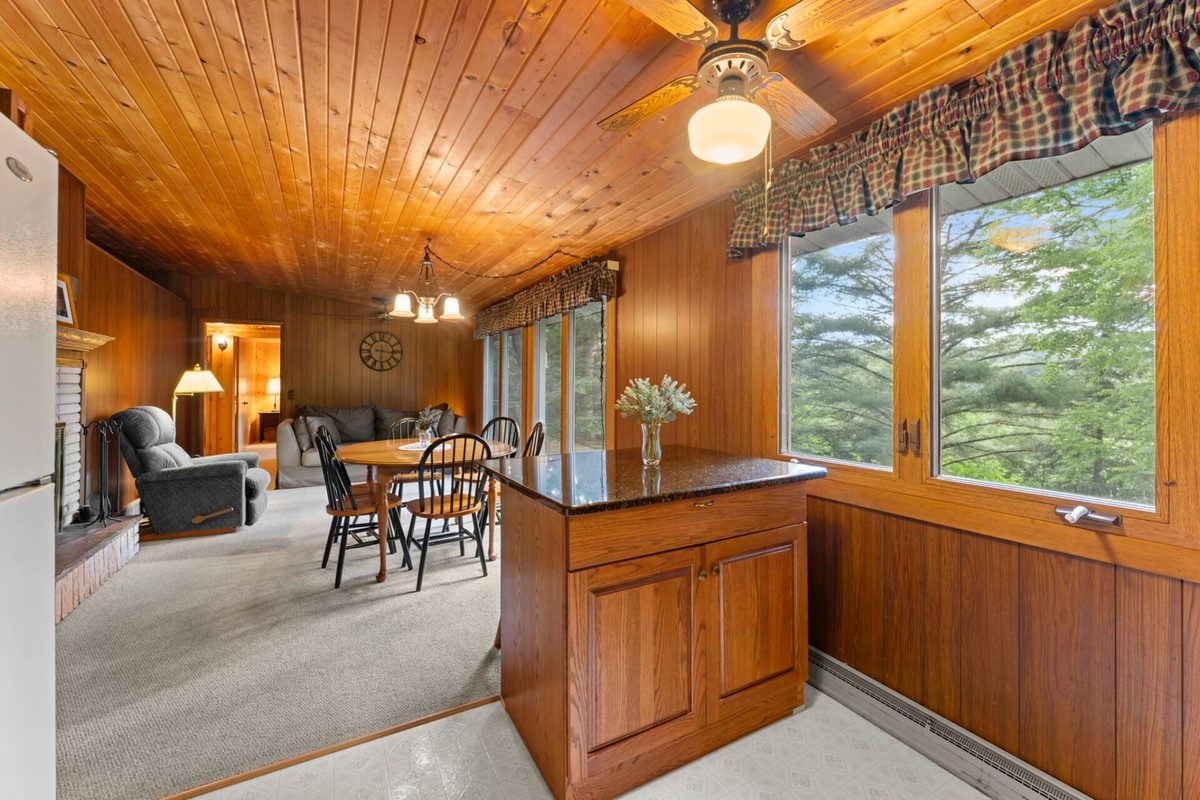 N7543 Liesch Road, Trego WI 54888 - Residential house for sale - MLS #1602838 - image21