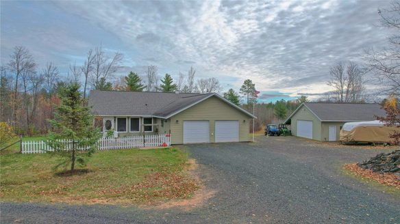 67380 Hidden Forest Drive, Iron River WI 54847 - Residential house for sale - MLS #1606321 - image1