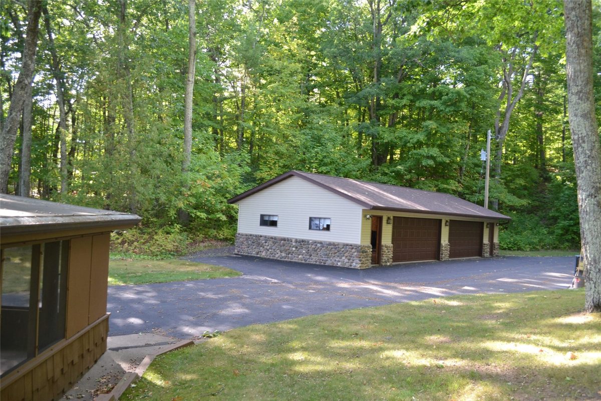 12431 Lake Street, Hayward WI 54843 - Residential house for sale - MLS #1605114 - image16