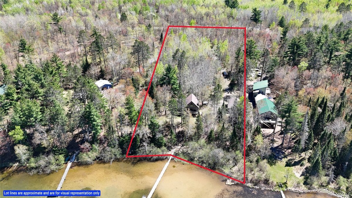 6000 Smith Lake Road, Barnes WI 54873 - Residential house for sale - MLS #1601401 - image15