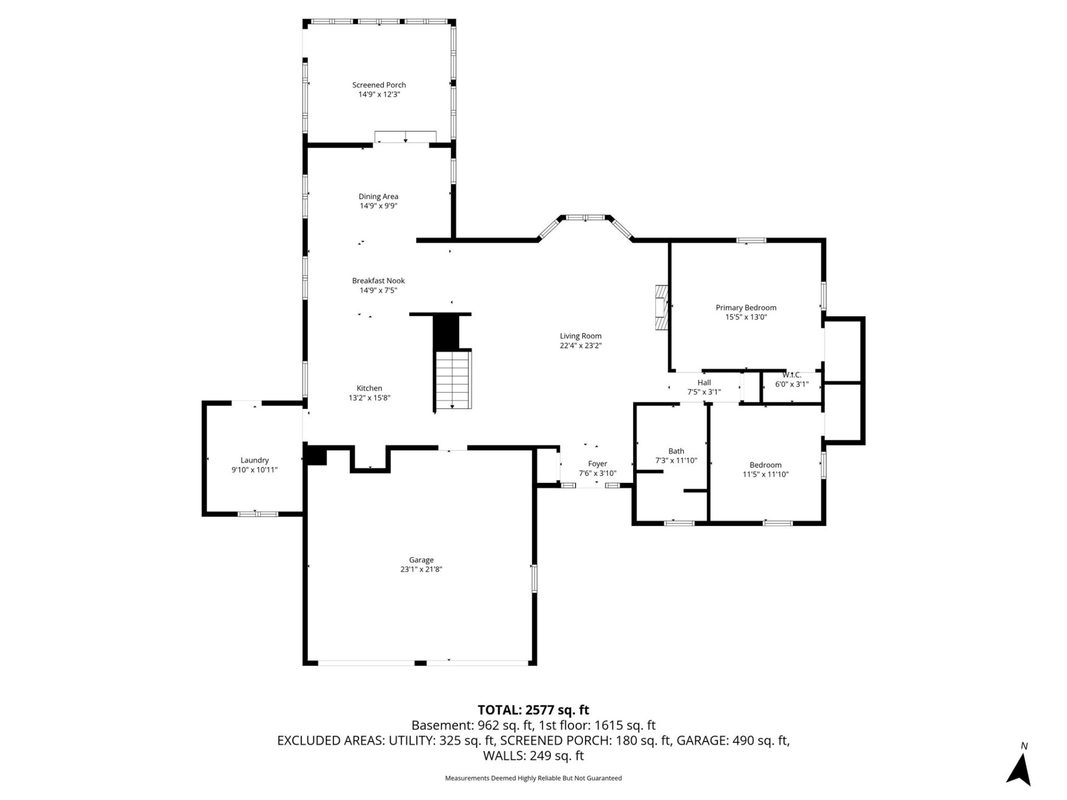 17042 54th Avenue, Chippewa Falls, WI