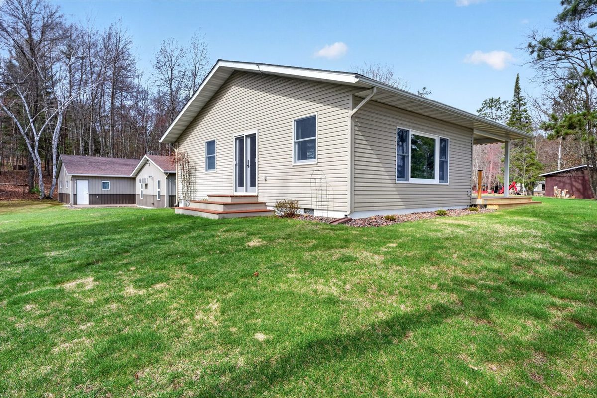 N8334 Bay Park Road, Trego WI 54888 - Residential house for sale - MLS #1600544 - image6