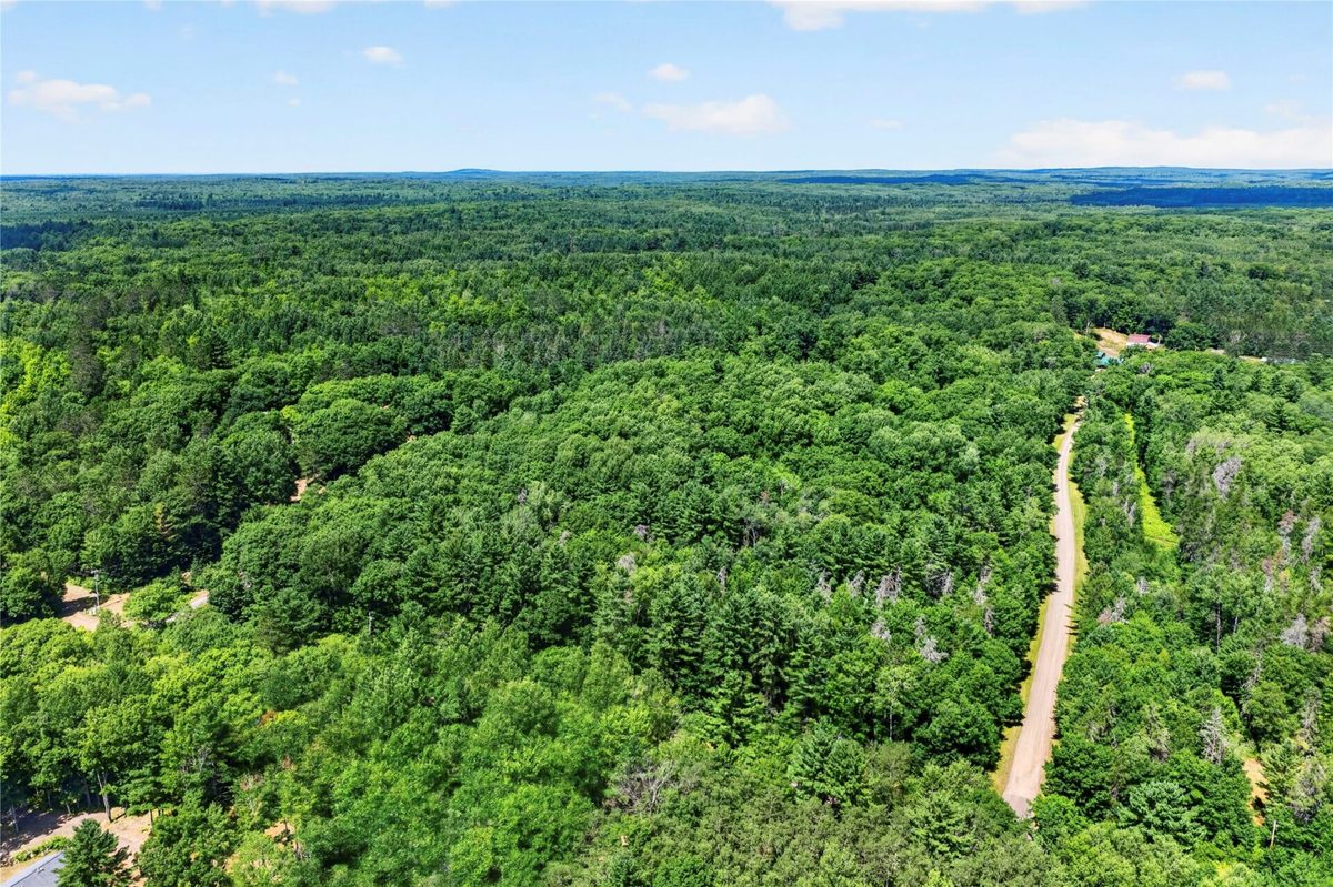 Lot 1 Larsen Road, Hayward WI 54843 - Land house for sale - MLS #1605635 - image8