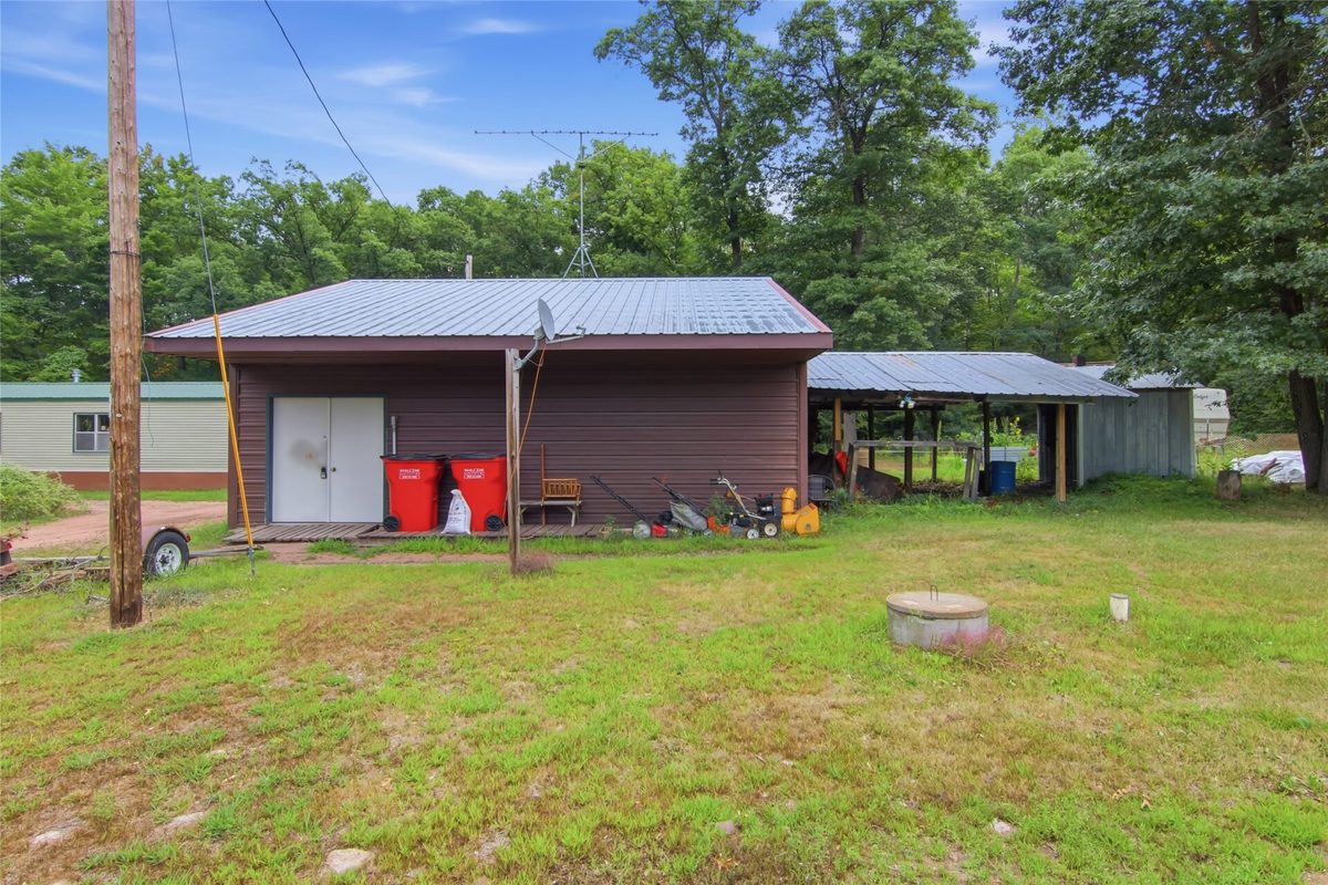 27790 County Road A, Spooner WI 54801 - Residential house for sale - MLS #1604513 - image5
