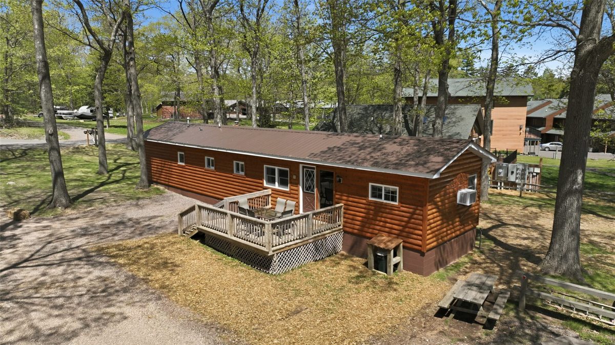 7444 Pats Landing Road, Hayward WI 54843 - Residential house for sale - MLS #1602111 - image3