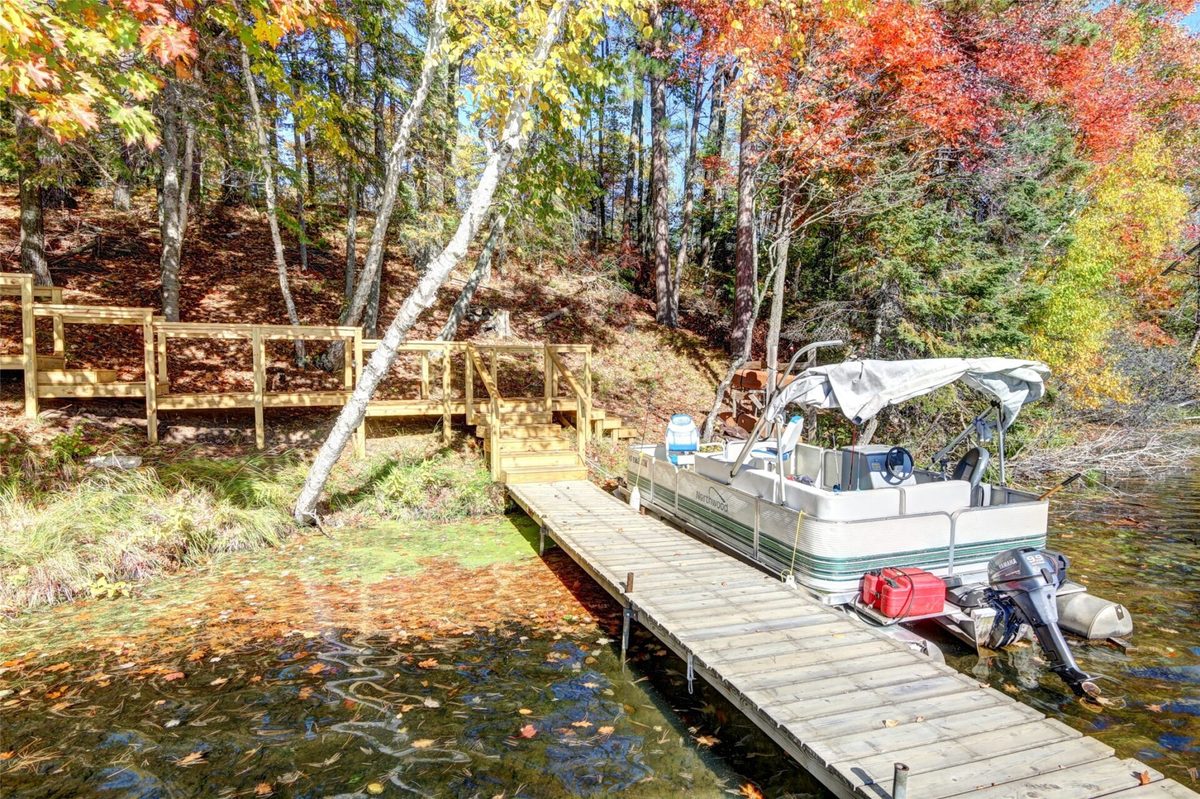 14667W Point Drive, Hayward WI 54843 - Residential house for sale - MLS #1605803 - image29