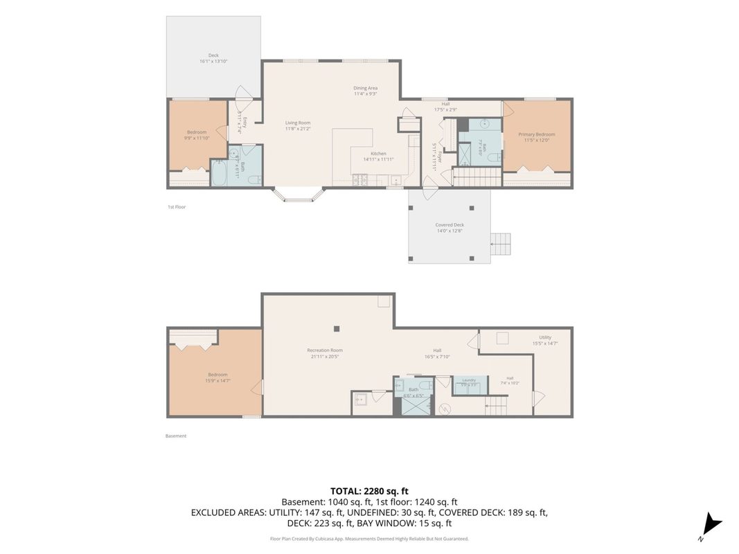 S 8825 Short Road, Eau Claire WI 54701 - Residential house for sale - MLS #1604992 - image60