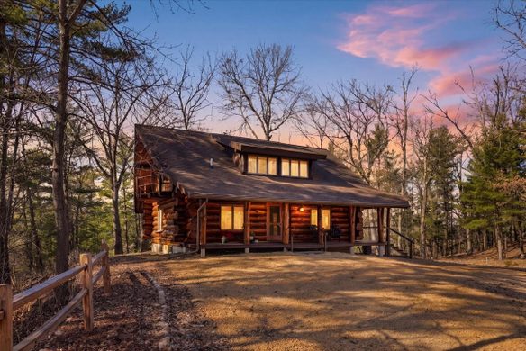 481 130th Street, Amery WI 54001 - Residential house for sale - MLS #1599841 - image1