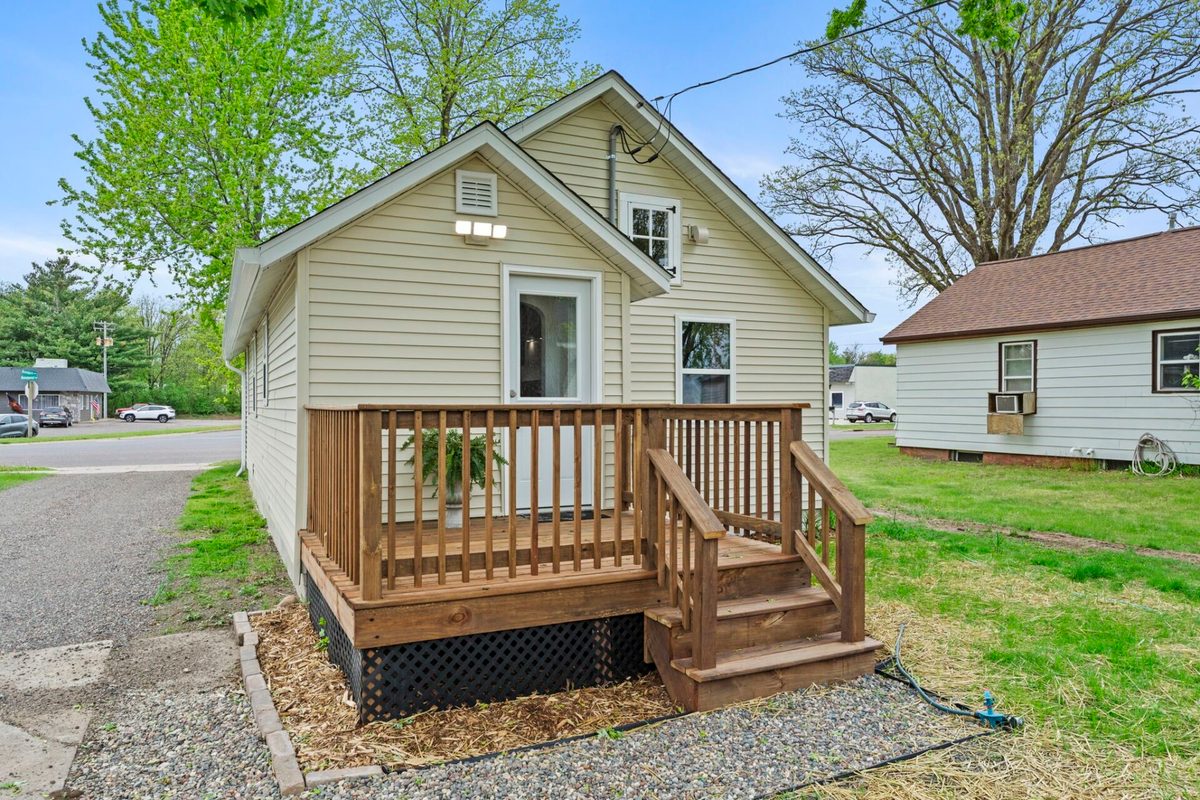 935 Hammond Avenue, Rice Lake WI 54868 - Residential house for sale - MLS #1601409 - image5