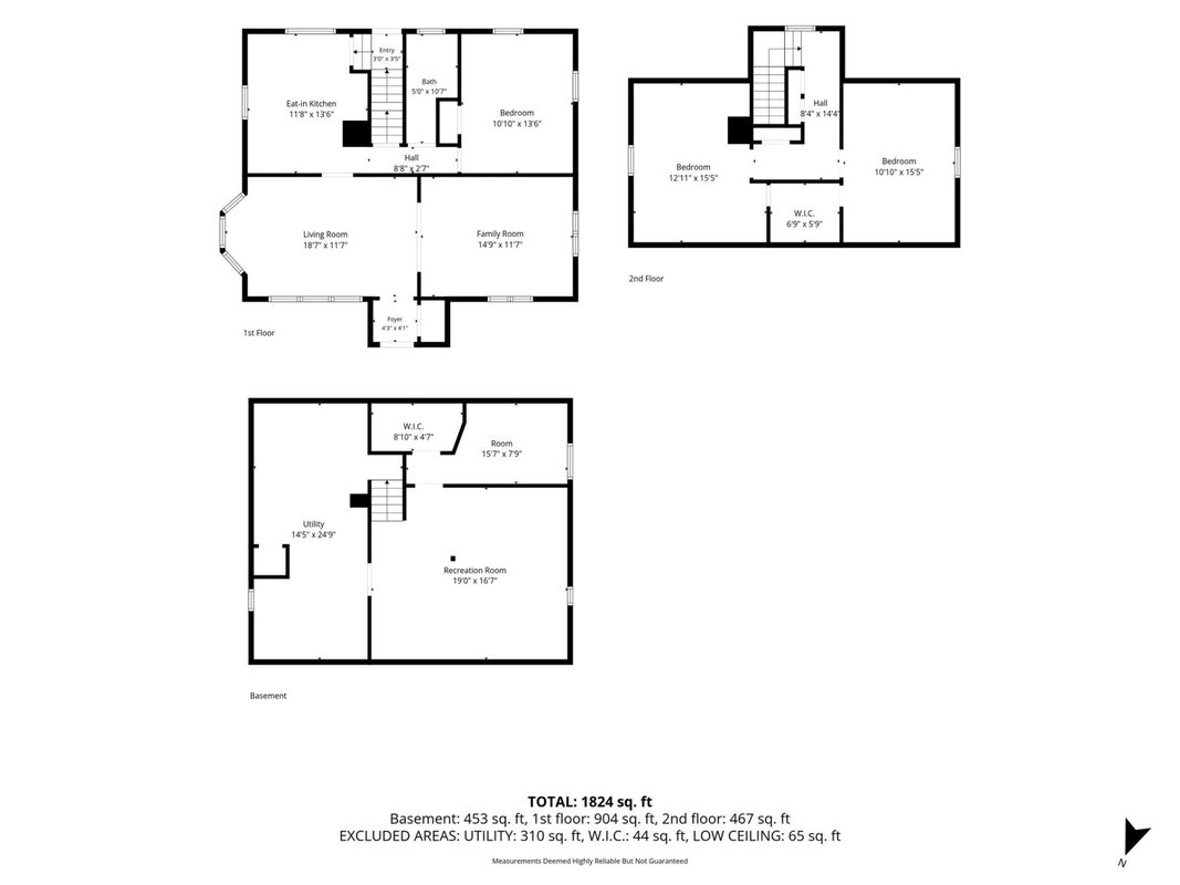 2445 Harrision Street, Eau Claire WI 54703 - Residential house for sale - MLS #1605666 - image53