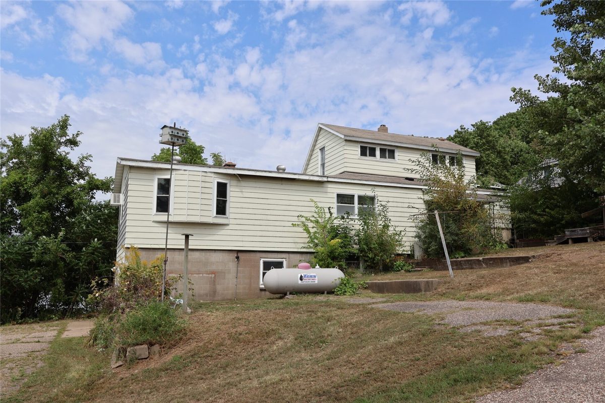 100 2nd Street, Alma WI 54610 - Residential house for sale - MLS #1604670 - image25