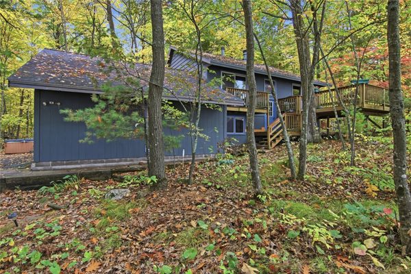14035W County Hwy E  Hayward WI 54843
