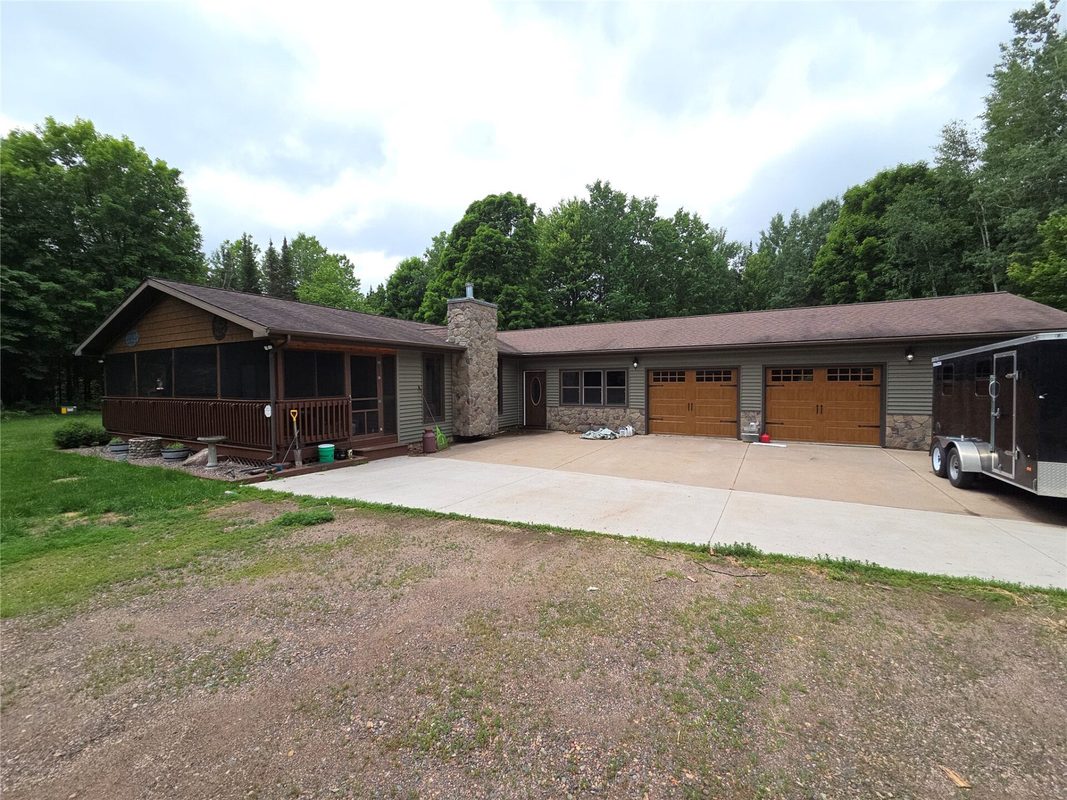 N10319 Popple Creek Road, Phillips WI 54555 - Residential house for sale - MLS #1602093 - image3