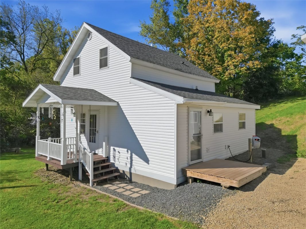 E4163 530th Avenue, Menomonie WI 54751 - Residential house for sale - MLS #1605387 - image29