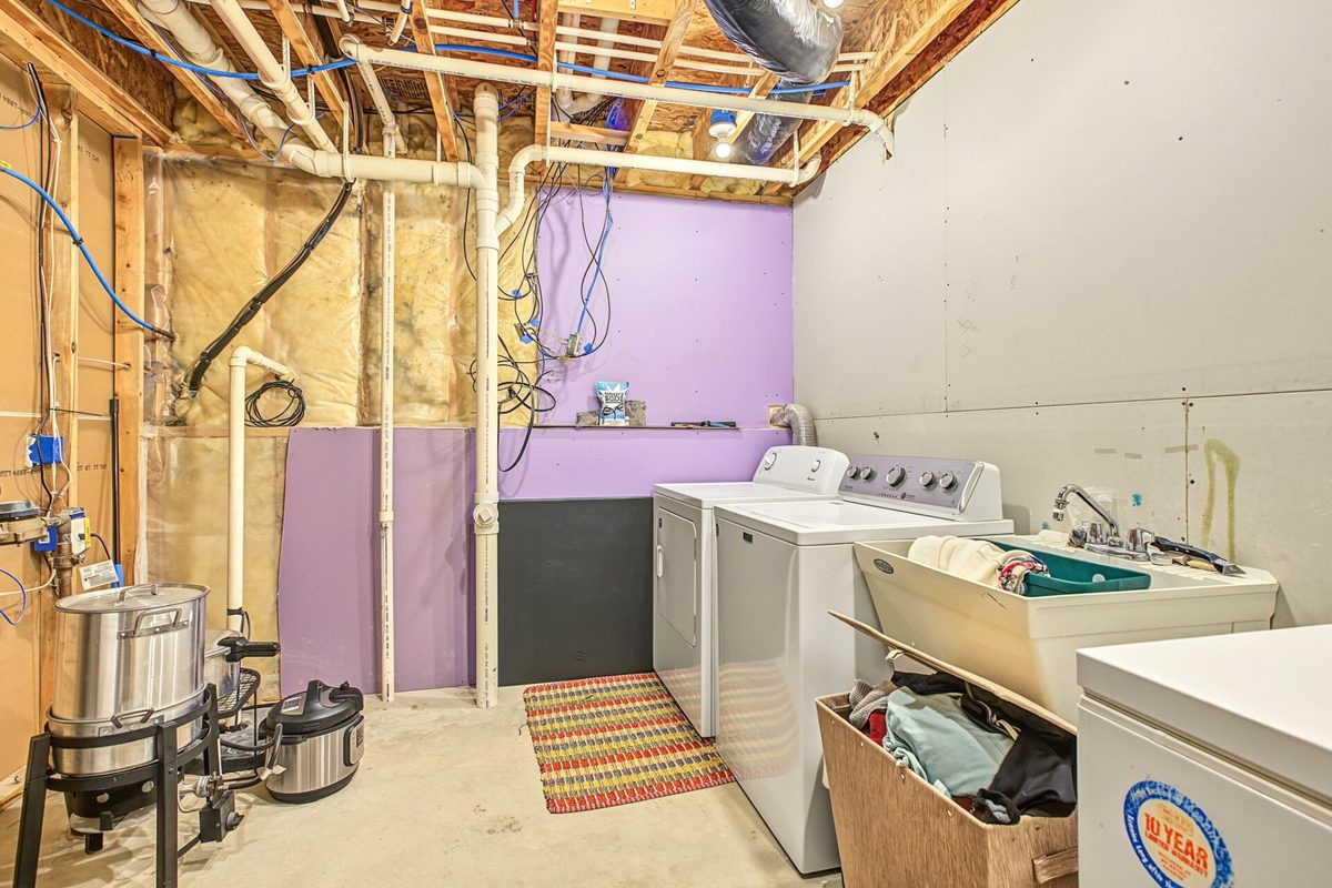 332 Jackson Avenue, Fall Creek WI 54742 - Residential house for sale - MLS #1606330 - image36