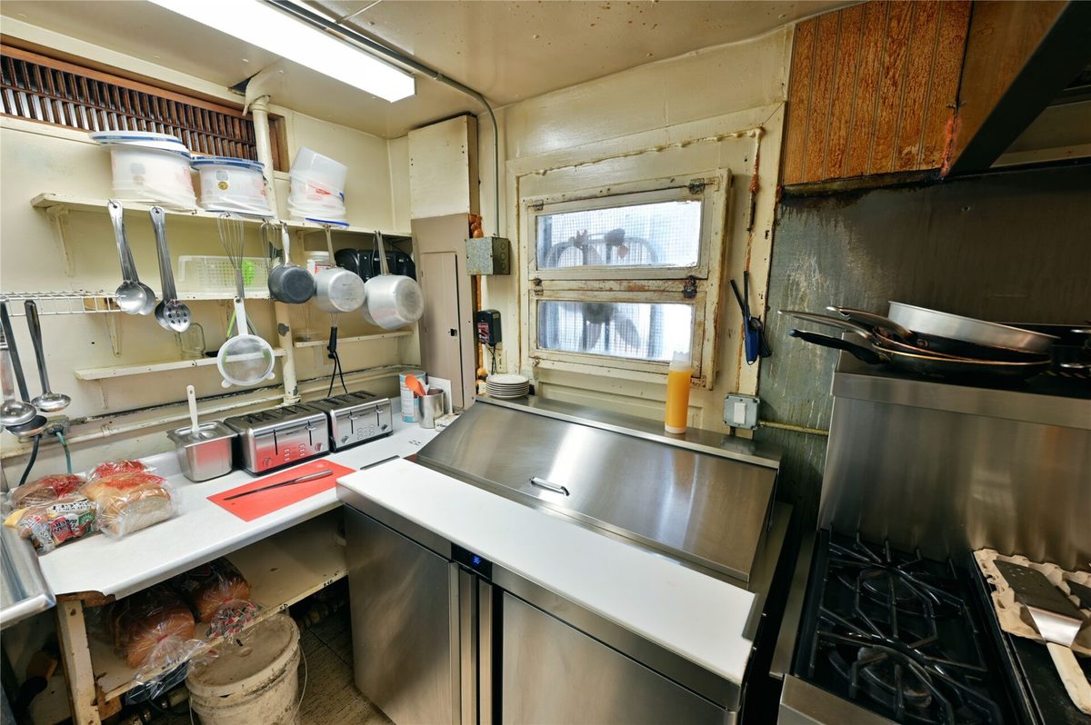 28407 & 28409 County Road H, Webster WI 54893 - CommercialSale house for sale - MLS #1598576 - image26