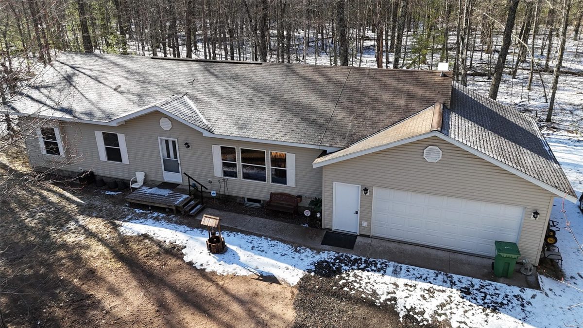 6869 Harings Lane, Siren WI 54872 - Residential house for sale - MLS #1599839 - image21