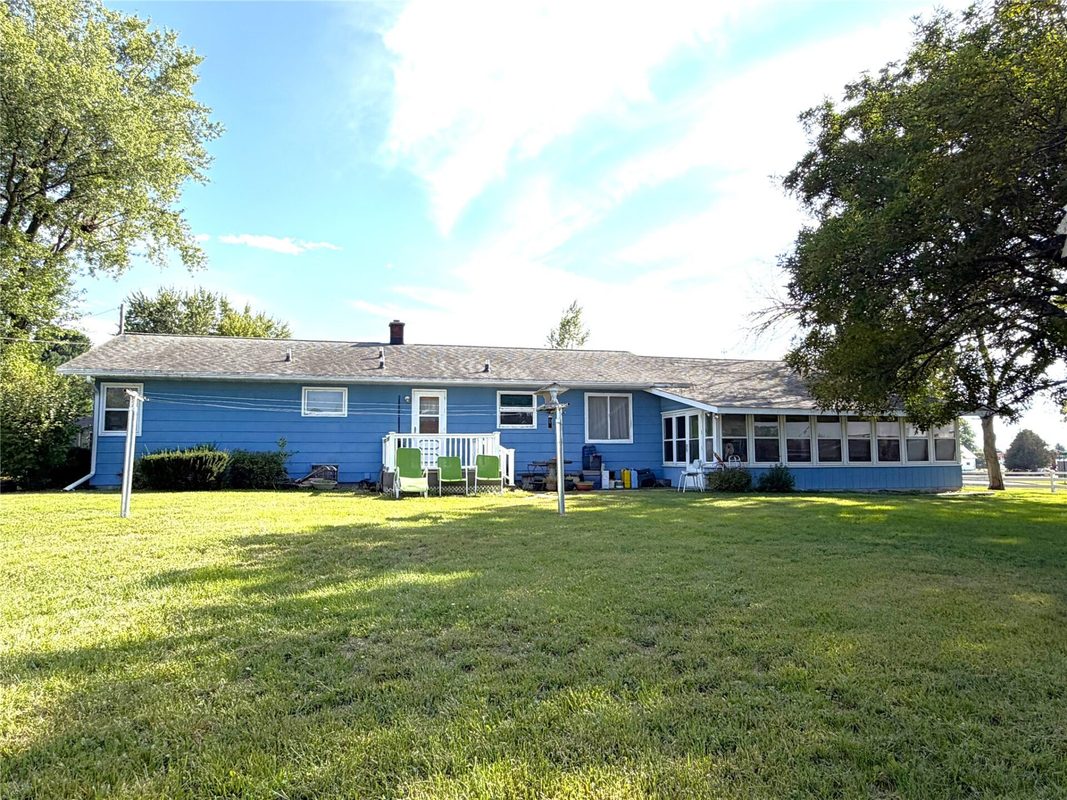 331 4th Street, Taylor WI 54659 - Residential house for sale - MLS #1604959 - image2