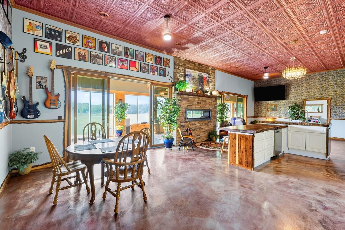 N4997 Greenfield Road, Spooner WI 54801 - Residential house for sale - MLS #1603922 - image29