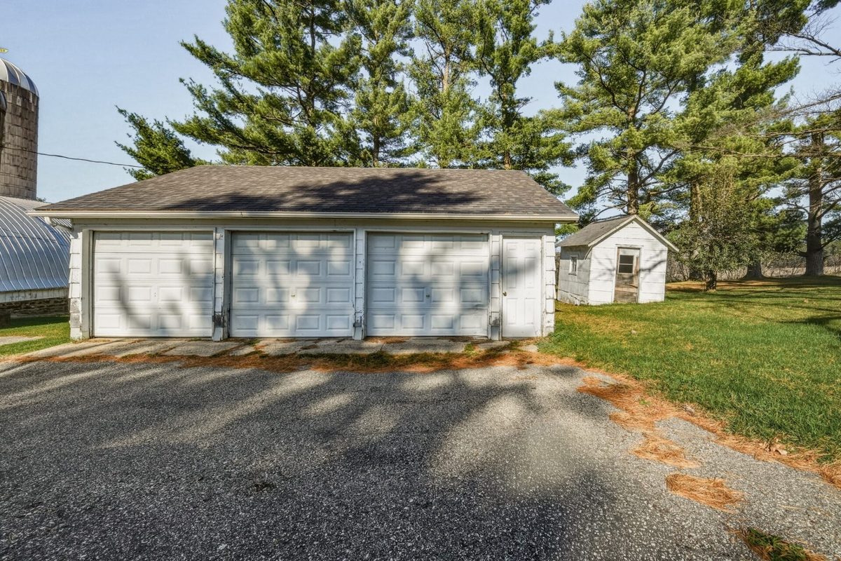 W14170 County Road B, Fairchild WI 54741 - Residential house for sale - MLS #1606079 - image17