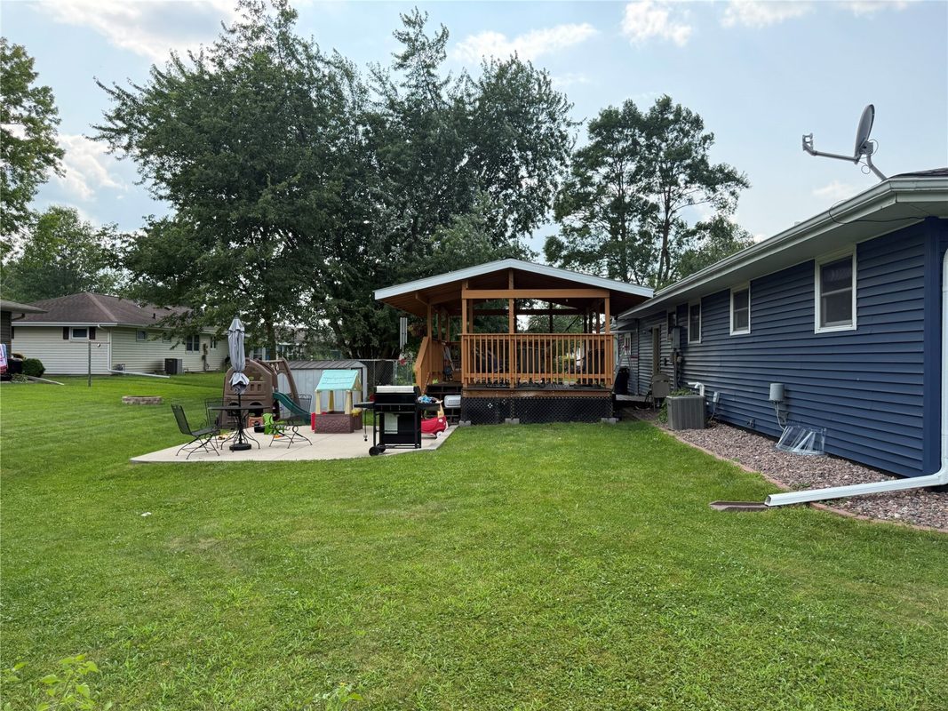 1125 Pleasant Avenue, Arcadia WI 54612 - Residential house for sale - MLS #1603507 - image3