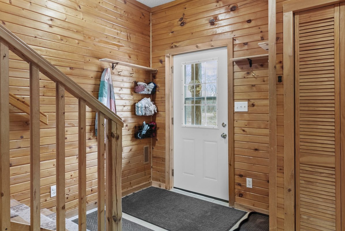 25445 Spaulding Road, Grantsburg, WI