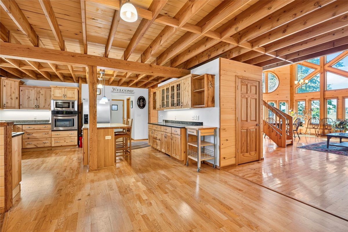 5160 Sand Lake Road, Webster WI 54893 - Residential house for sale - MLS #1604620 - image16