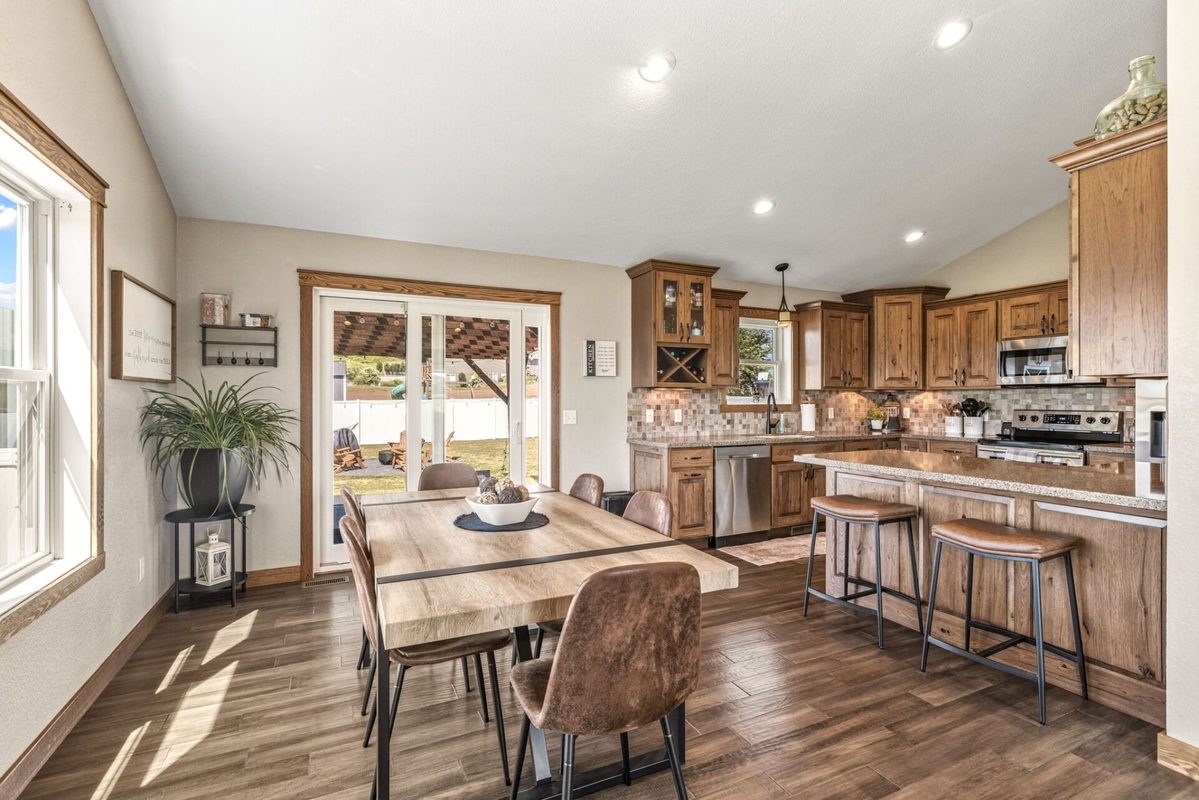 6364 Aspen Ridge Drive, Eau Claire WI 54703 - Residential house for sale - MLS #1603186 - image12