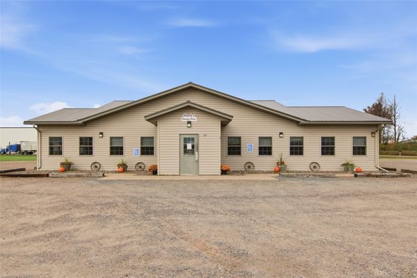 121 Division Street Withee WI 54498