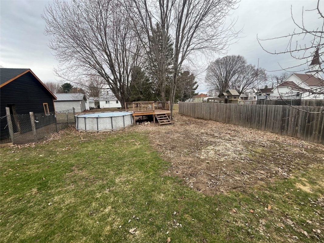 Residential at 221 Fuller Street, Ridgeland, WI 54763 — photo 28