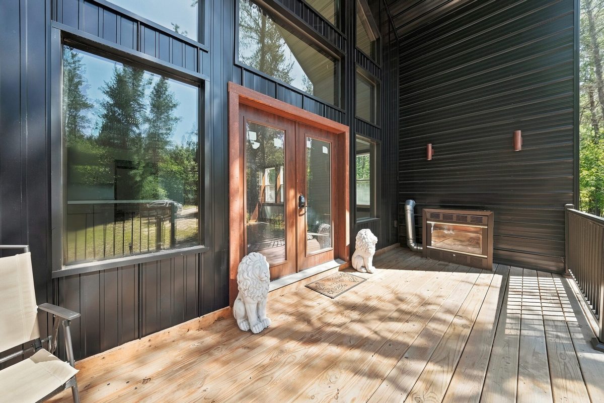 S10460 Black Creek Road, Fairchild WI 54741 - Residential house for sale - MLS #1605164 - image9