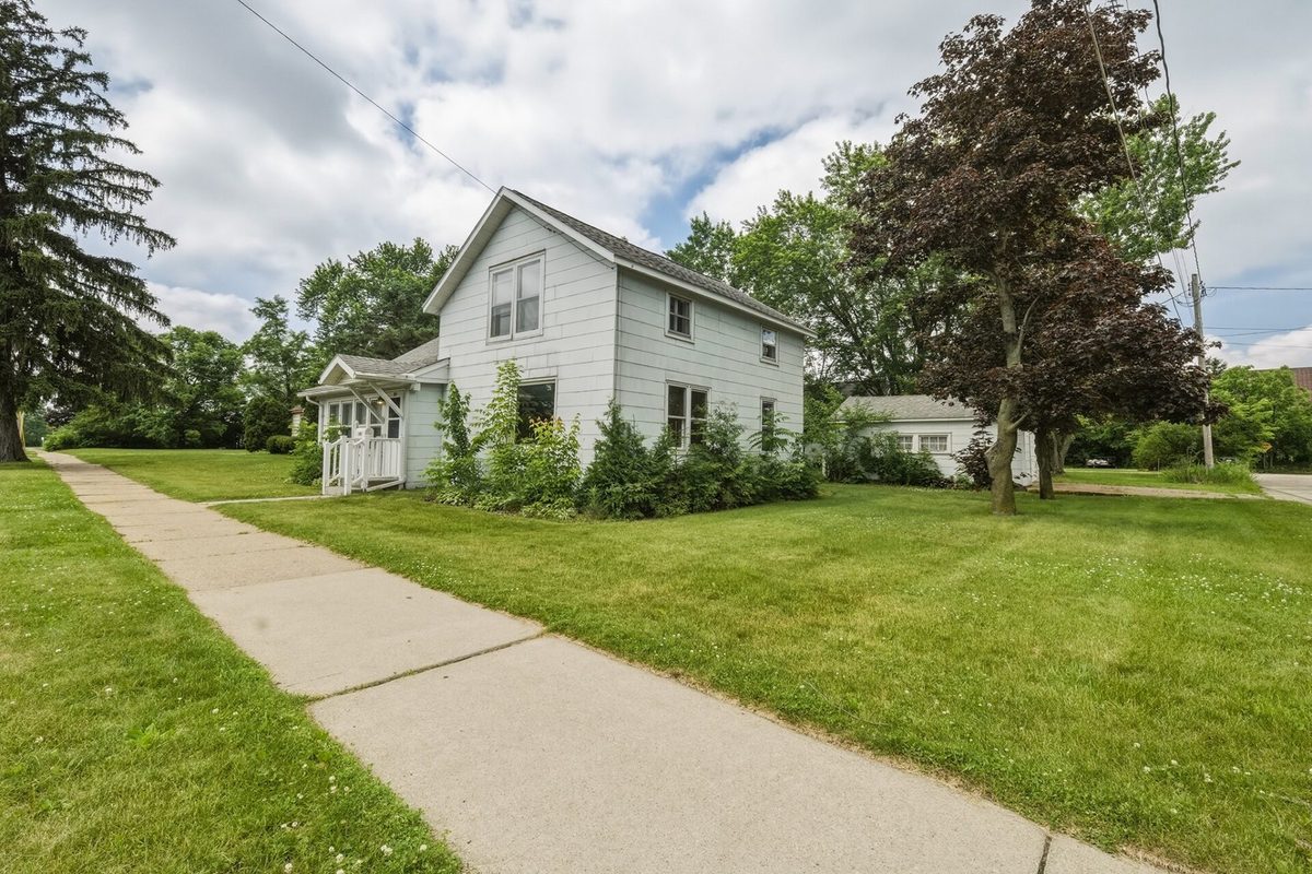 103 11th Street, Black River Falls WI 54615 - Residential house for sale - MLS #1602123 - image35