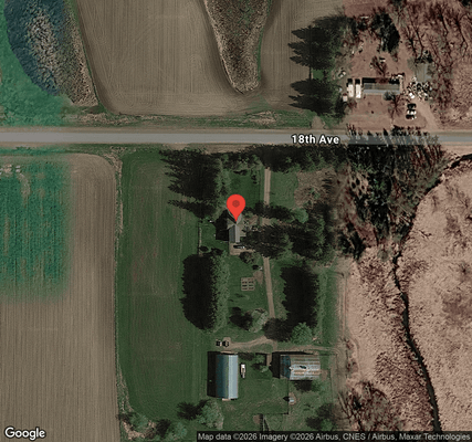 925 18th Avenue, Cumberland, WI