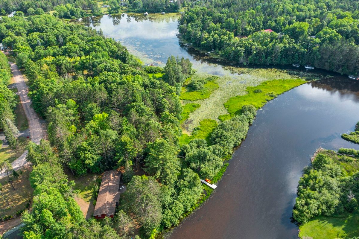 N7543 Liesch Road, Trego WI 54888 - Residential house for sale - MLS #1602838 - image2