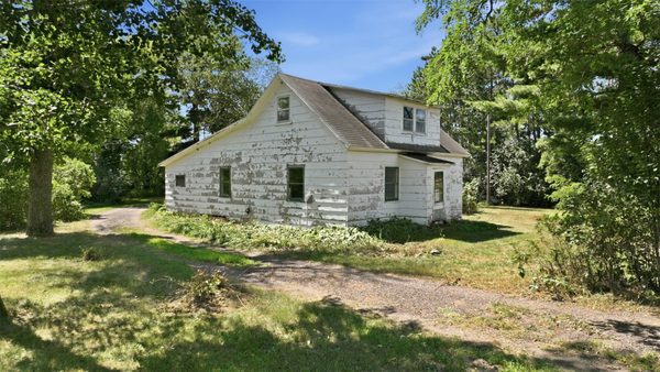 2331 8th Avenue Chetek WI 54728