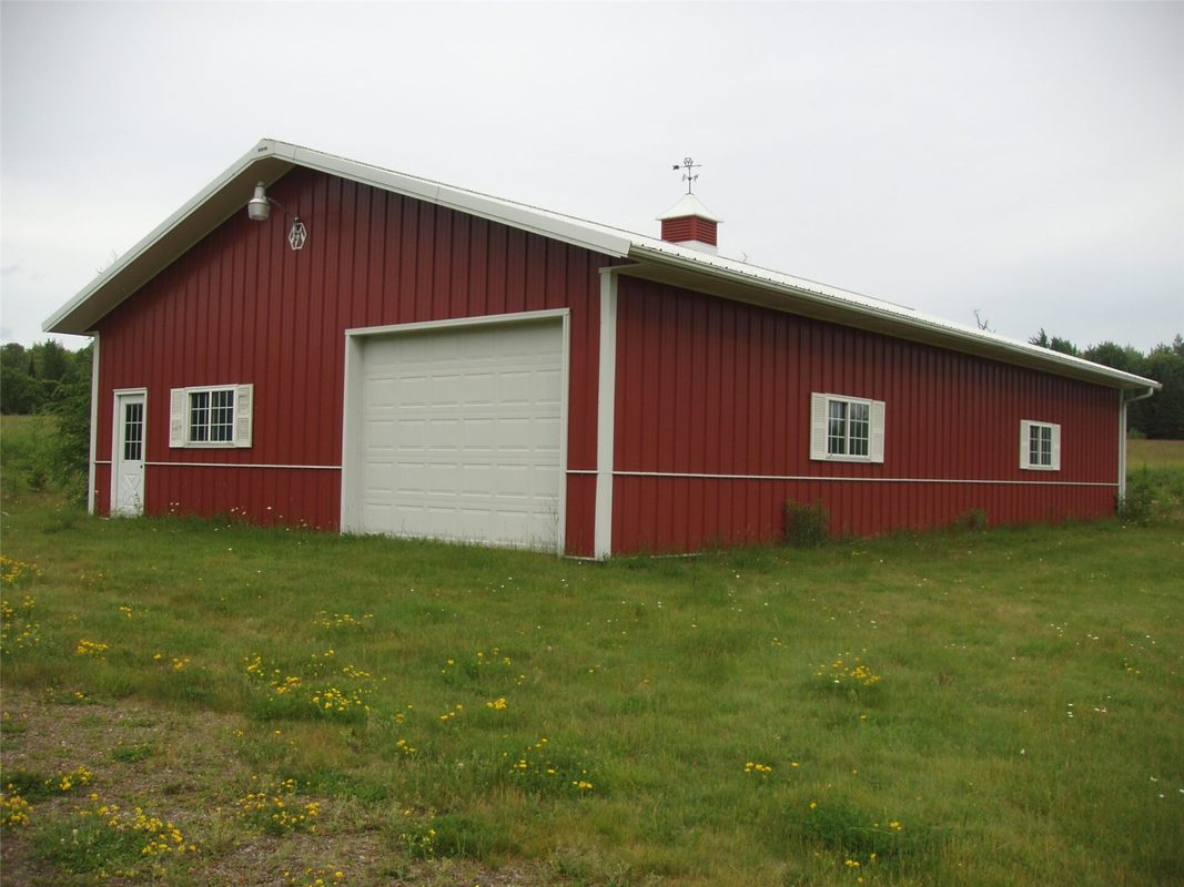 N16798 Bass Lake Road, Butternut WI 54514 - Residential house for sale - MLS #1603059 - image5