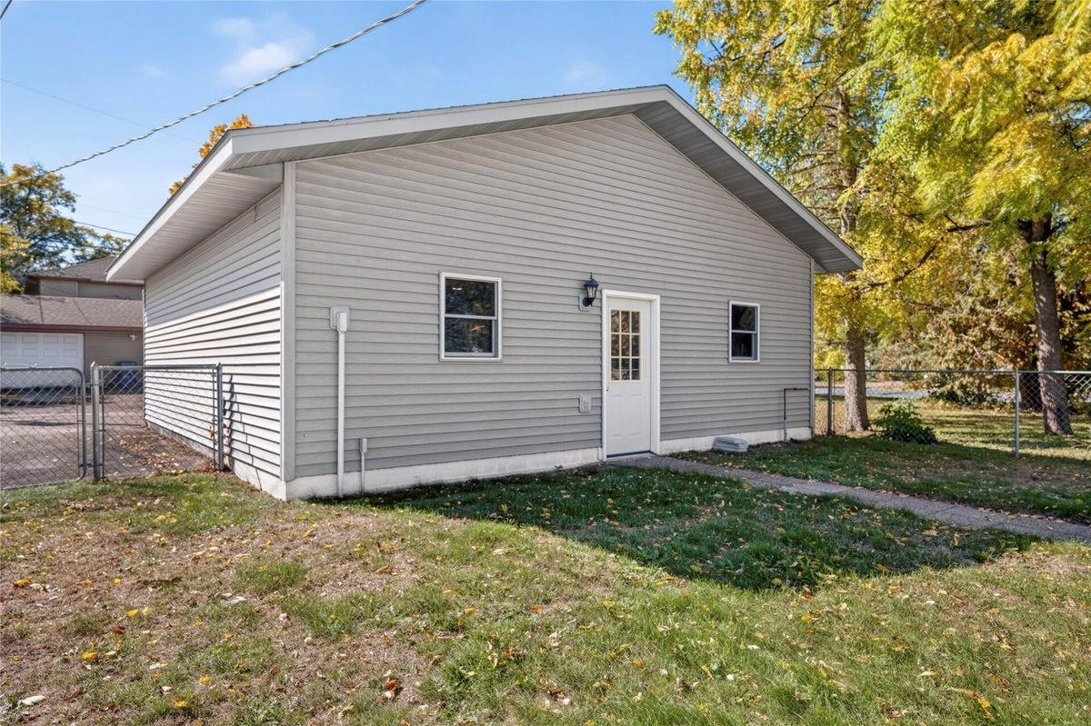 219 Spruce Street, Spooner WI 54801 - Residential house for sale - MLS #1605789 - image5
