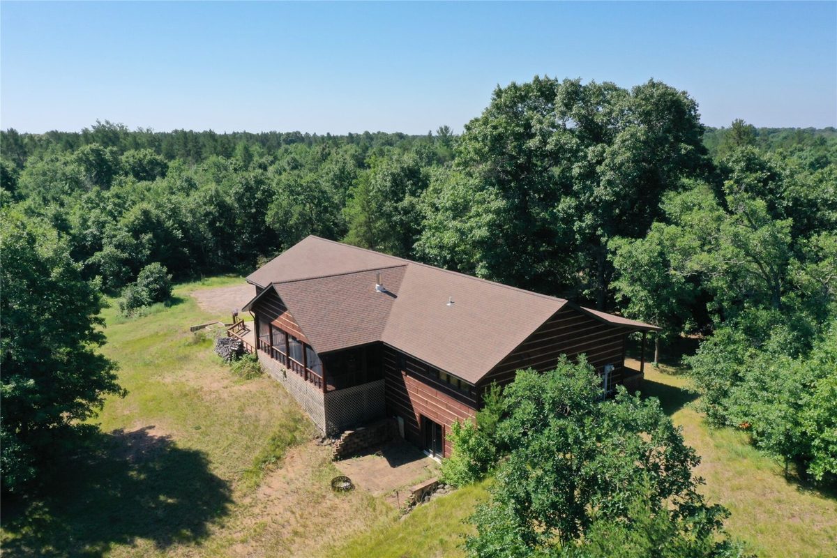 14722 Skog Road, Grantsburg WI 54840 - Residential house for sale - MLS #1603224 - image37