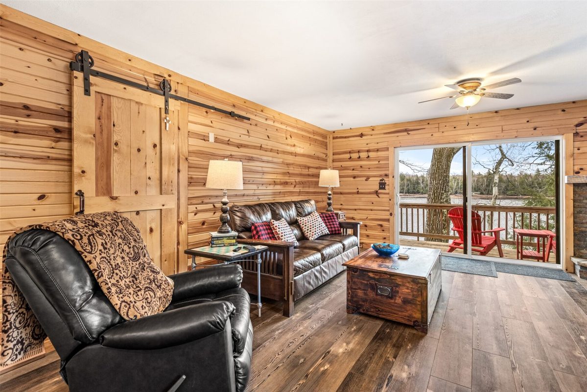 10562 Forest Circle Drive Hayward WI 54843 — photo 4