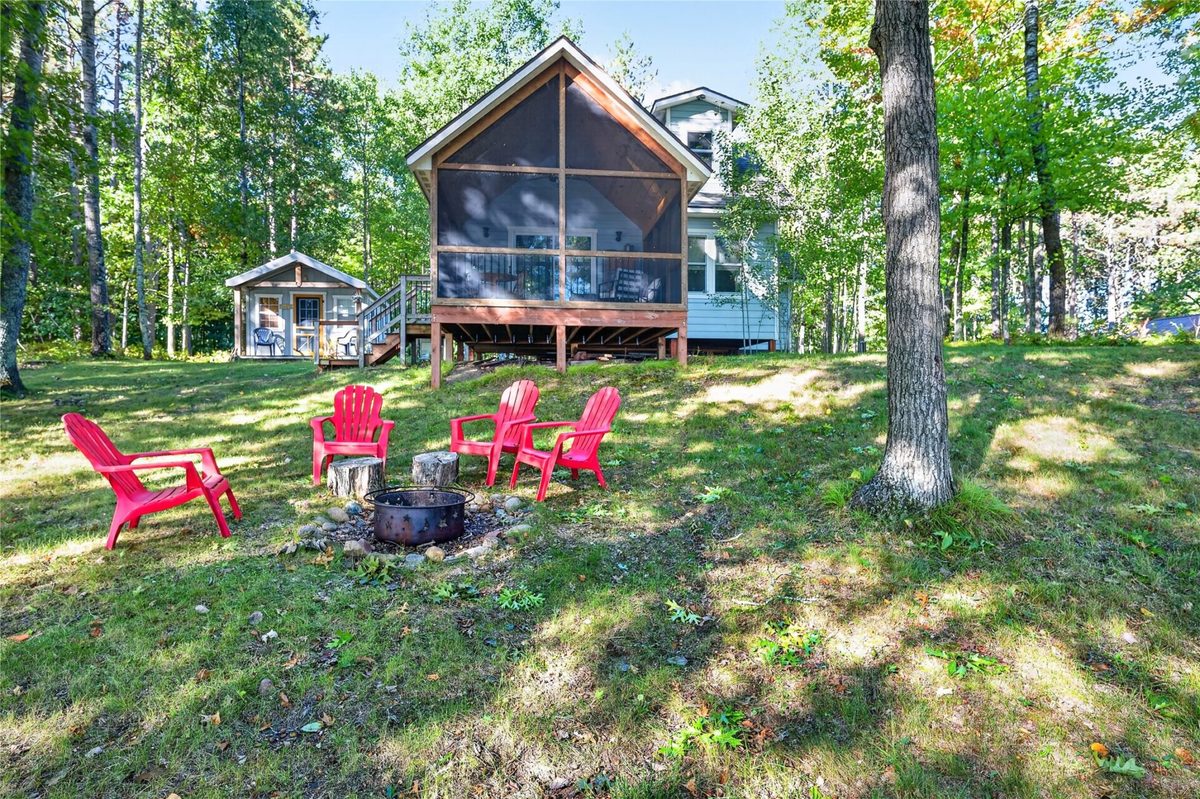 N7526 Pair O Lakes Road, Spooner WI 54801 - Residential house for sale - MLS #1605412 - image3