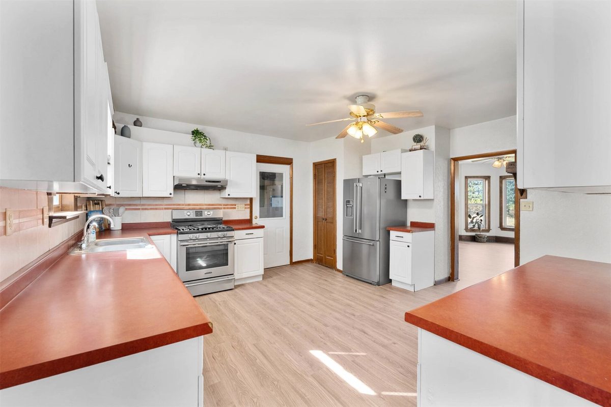 W14531 Polley Lane, Gilman WI 54433 - Residential house for sale - MLS #1605093 - image6
