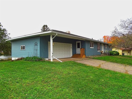 13413 5th Street Osseo WI 54758
