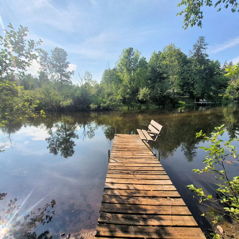 11011N Airport Road, Hayward WI 54843 - Residential house for sale - MLS #1604158 - image7