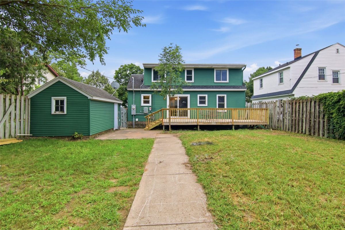 805 Doty Street, Eau Claire WI 54701 - Residential house for sale - MLS #1603881 - image37