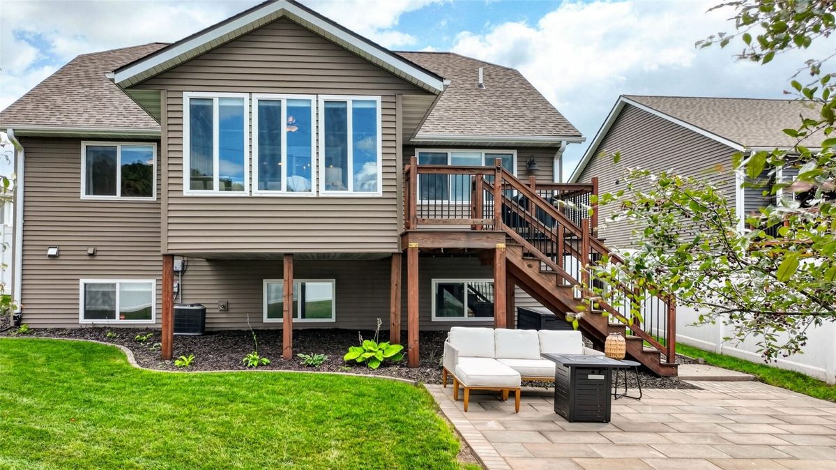 2168 Saint Andrews Drive, Altoona WI 54720 - Residential house for sale - MLS #1604585 - image33