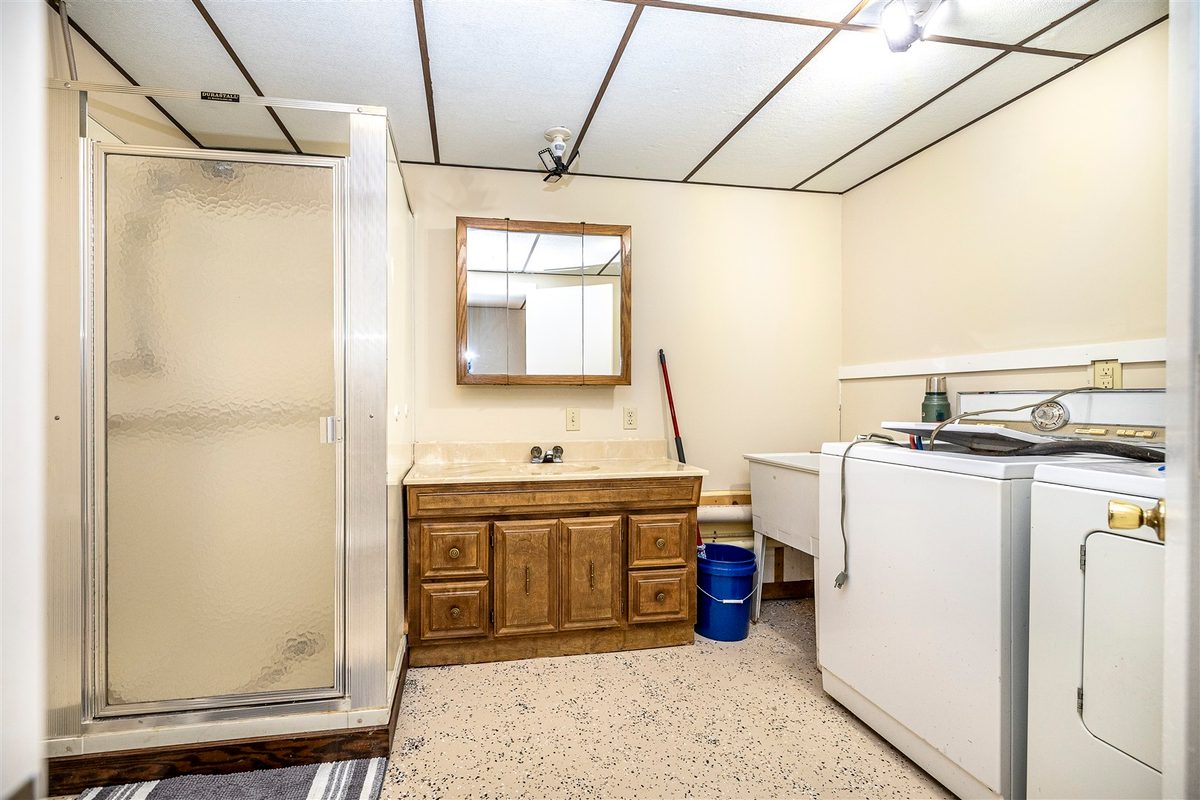 101 Old Highway 12, Merrillan WI 54754 - Residential house for sale - MLS #1604805 - image14