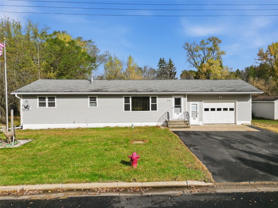 435 Main Street, Boyceville WI 54725 - Residential house for sale - MLS #1605918 - image31